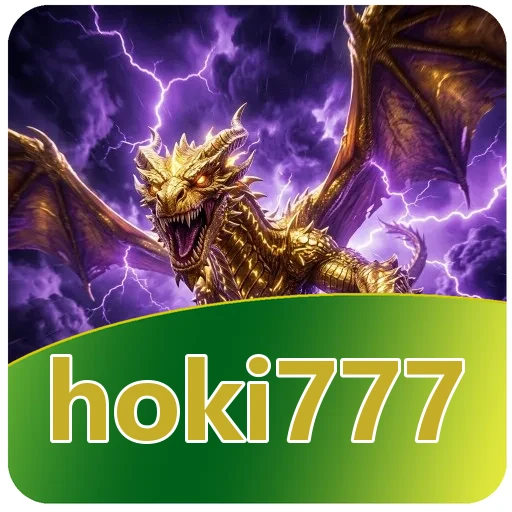 Pratinjau antarmuka aplikasi hoki777 setelah terpasang (build v4.2.1)